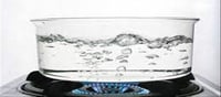 Boiled Water: Risk of heart attack to cancer...